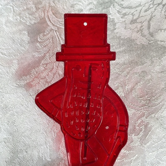 Mr.Peanut Cookie Cutters - Picture 3 of 5